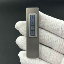 Choc Titanium