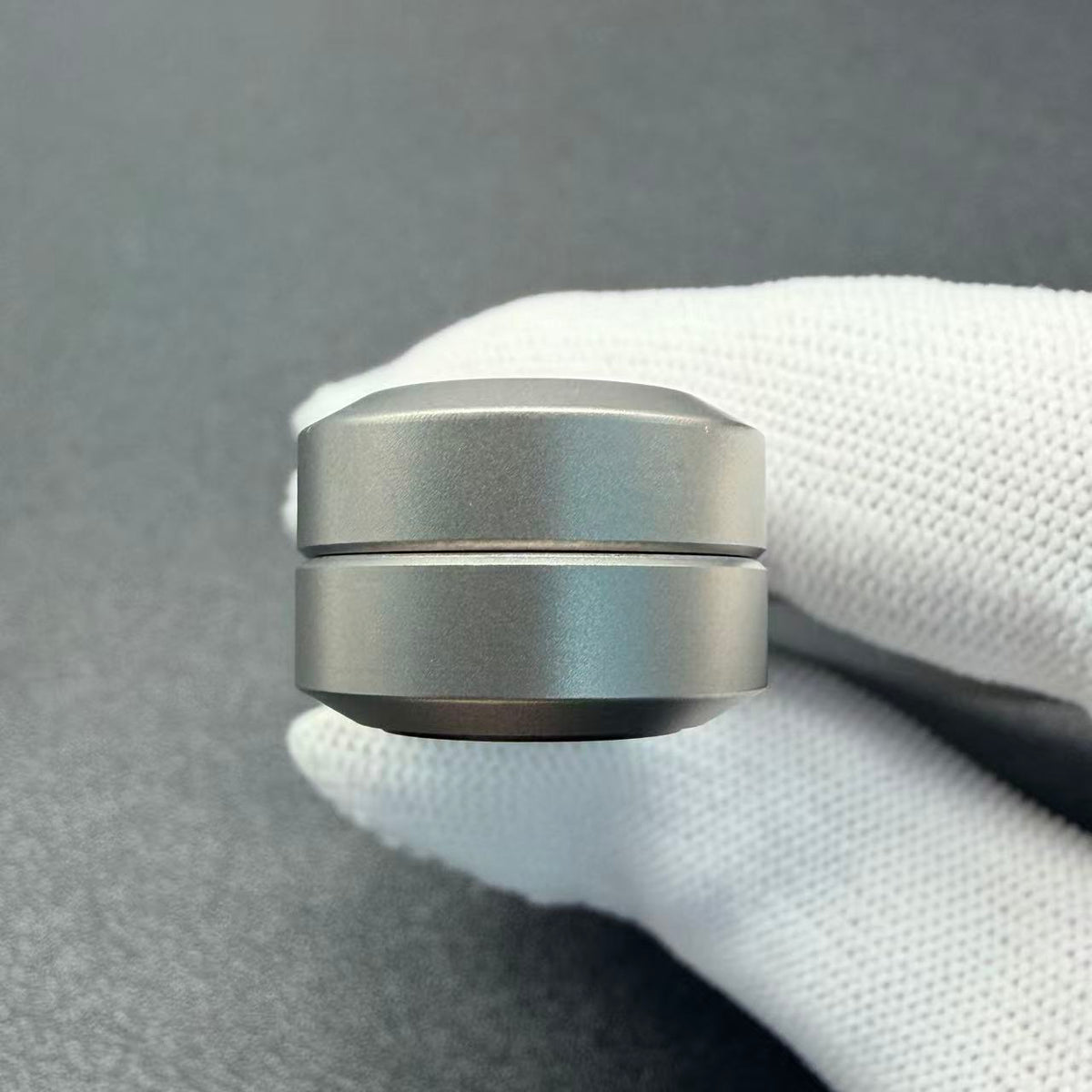 Lucky Draw Titanium