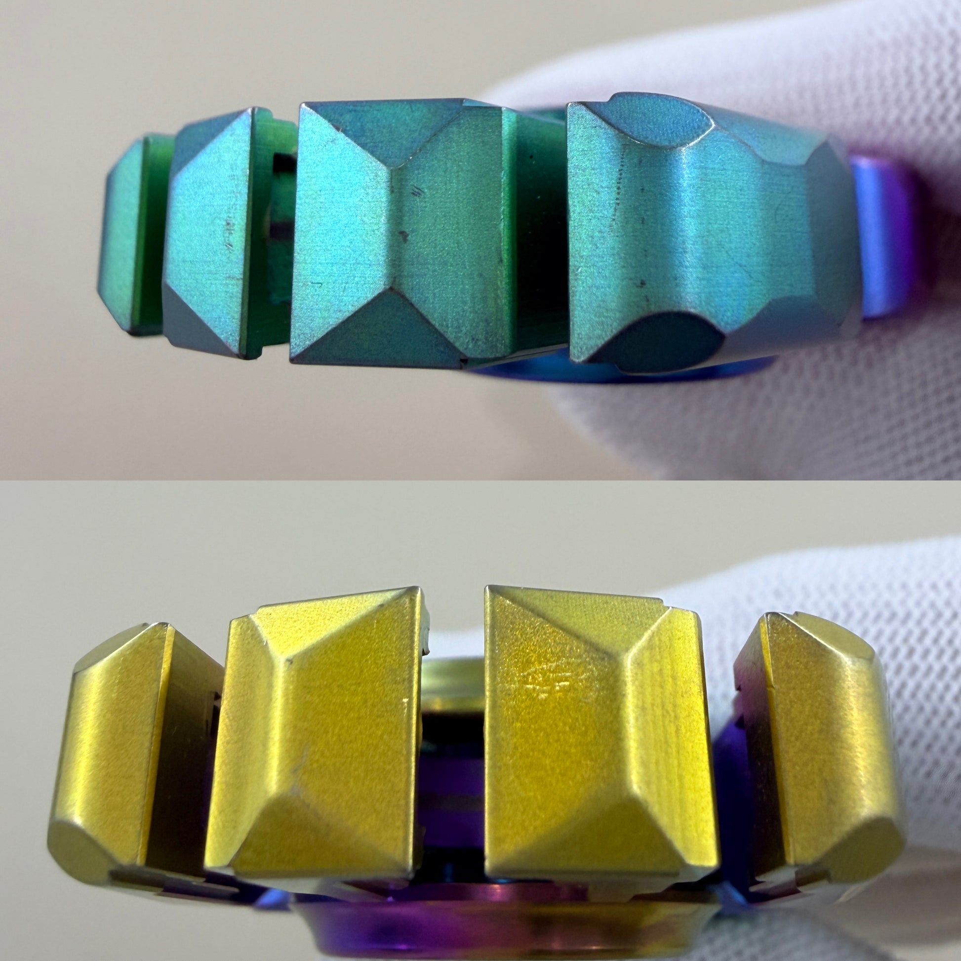 Titanium