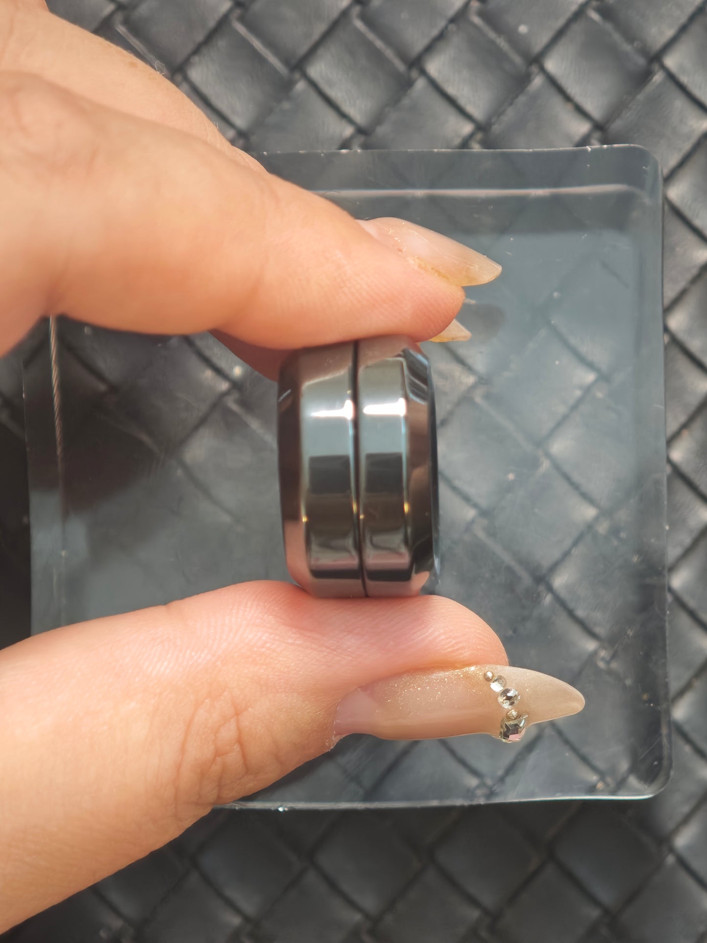 Nado Zirconium