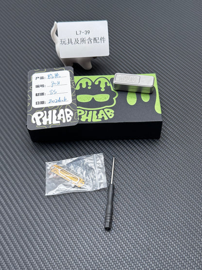 Ph Lab Yaozai Stainless Steel