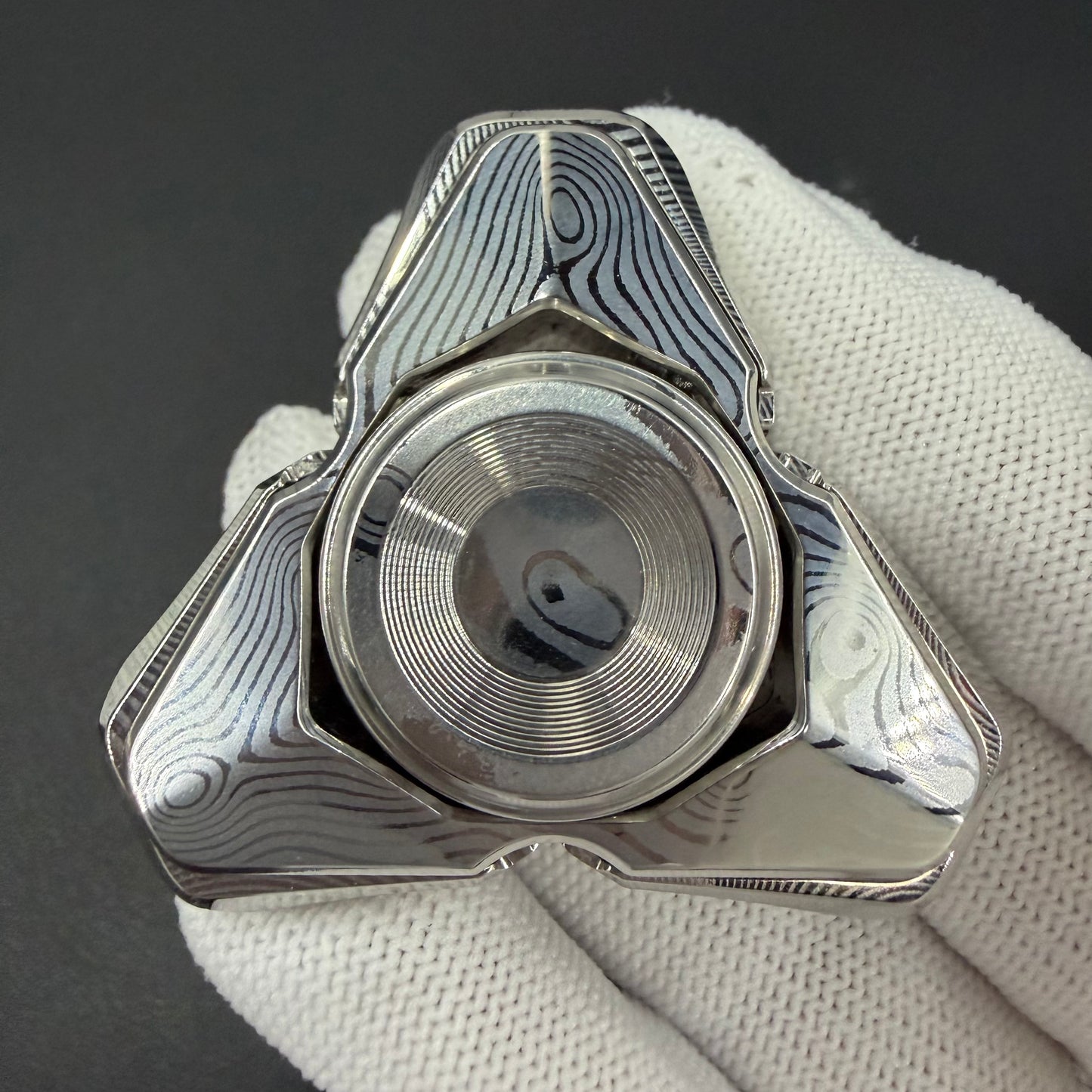 Qs Damasteel