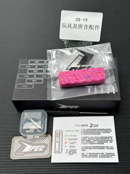 Tita PEI G10