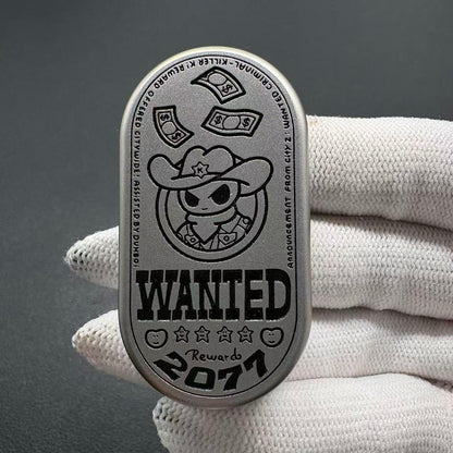 Cowboy Stainless Steel
