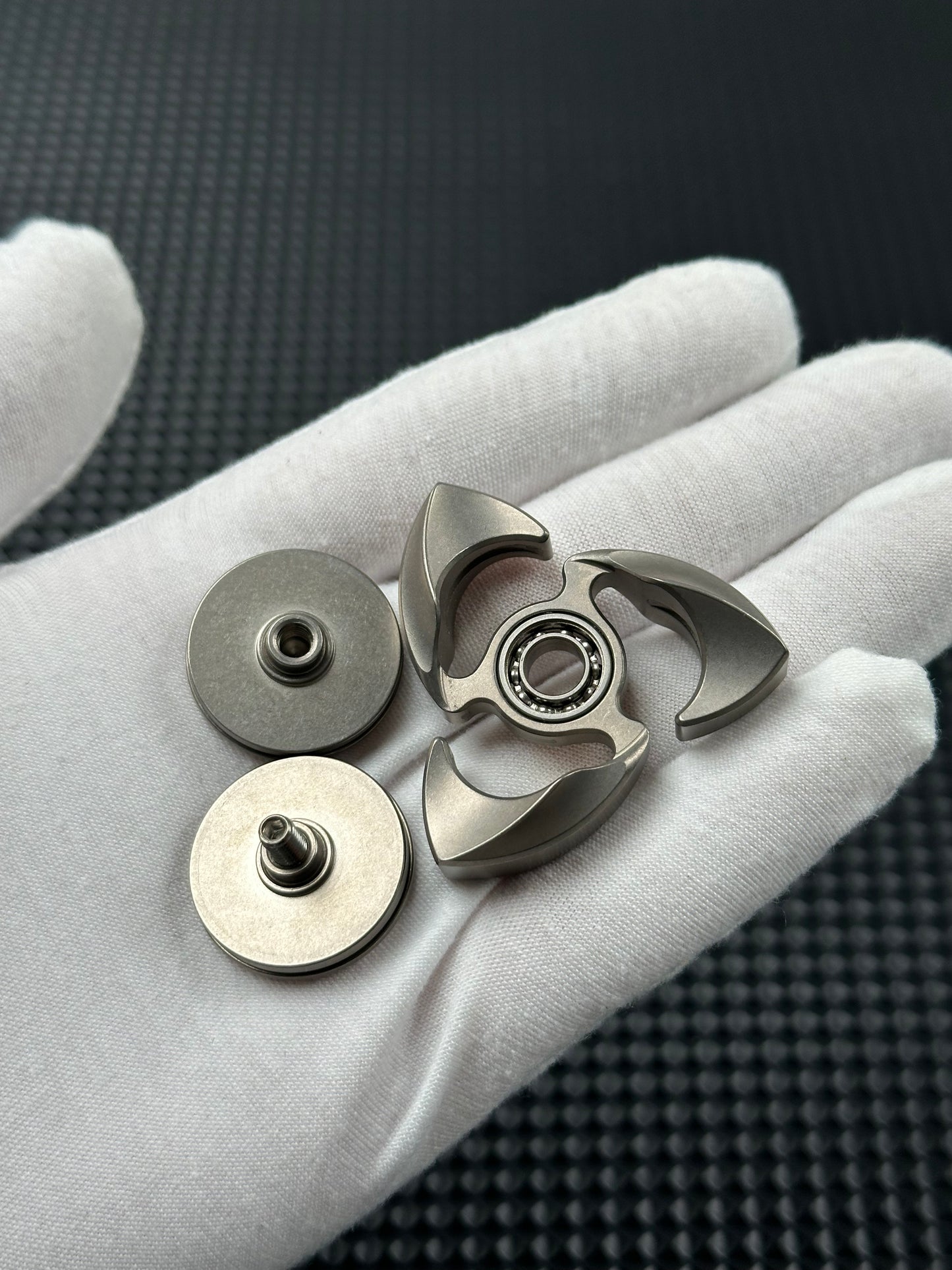Ball Shark Titanium