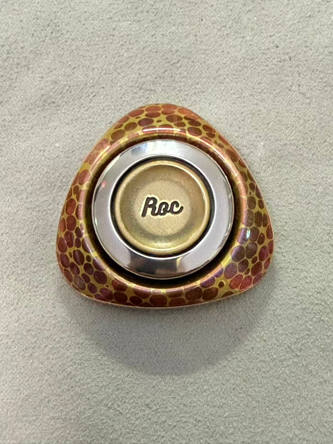 Roc 2.0 Mokume