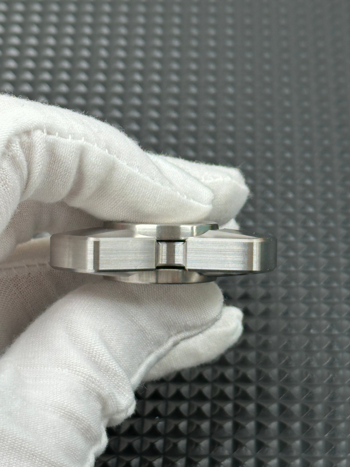 Gentle Breeze Bearing Cap Stainless Steel