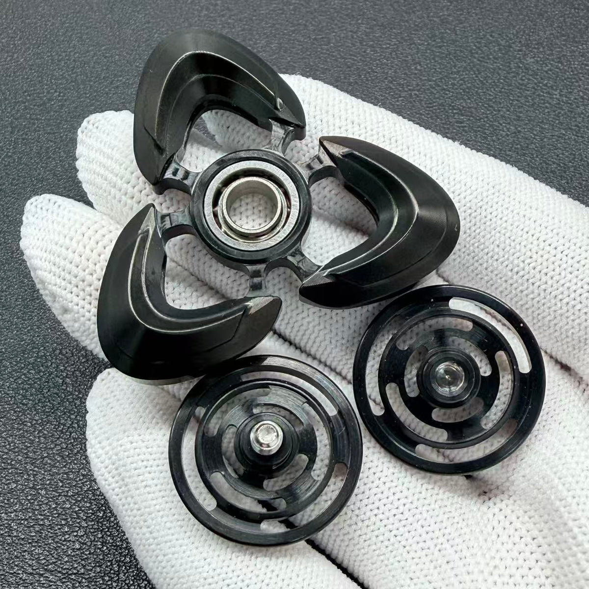 Jixing Stainless Steel PVD Coated