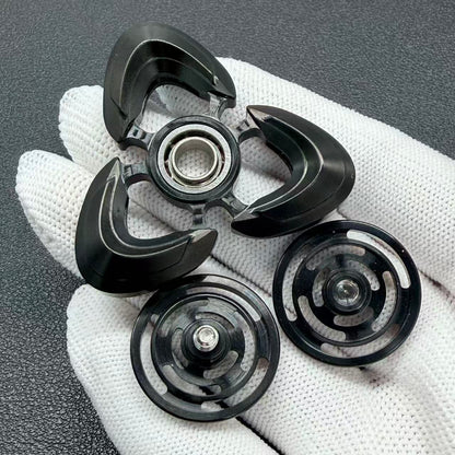 Jixing Stainless Steel PVD Coated