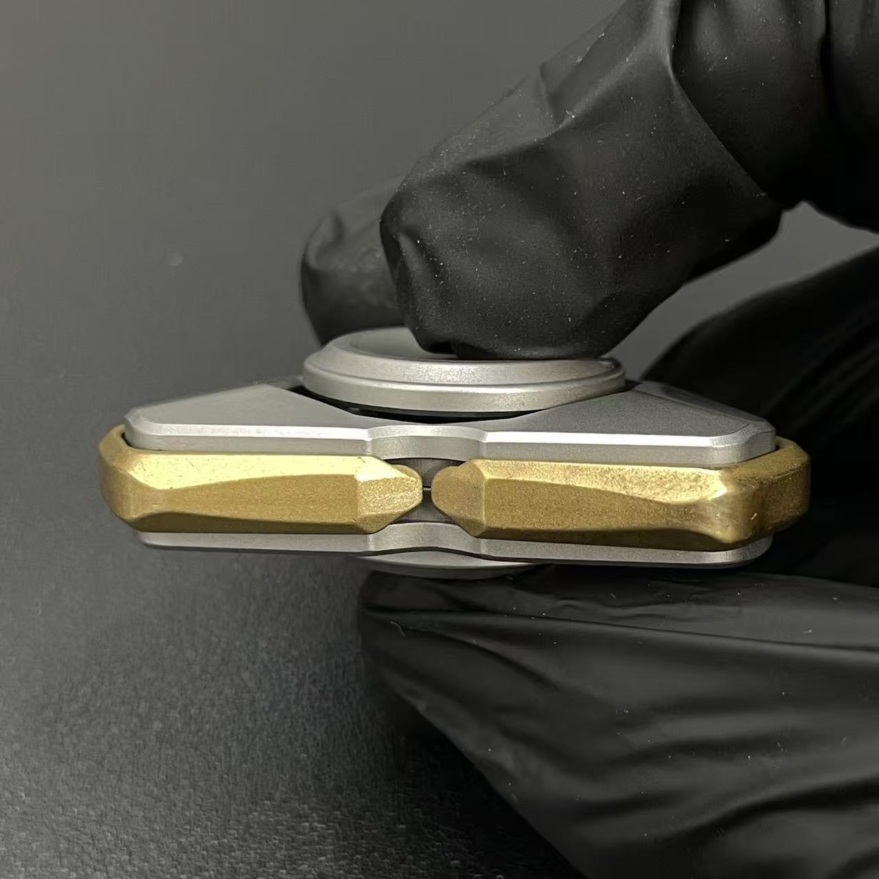 Qs Stainless Steel Copper