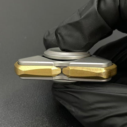 Qs Stainless Steel Copper