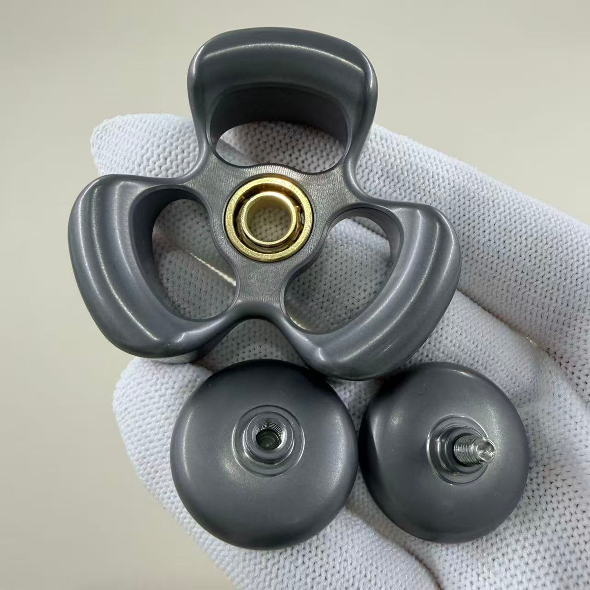 Stainless Steel