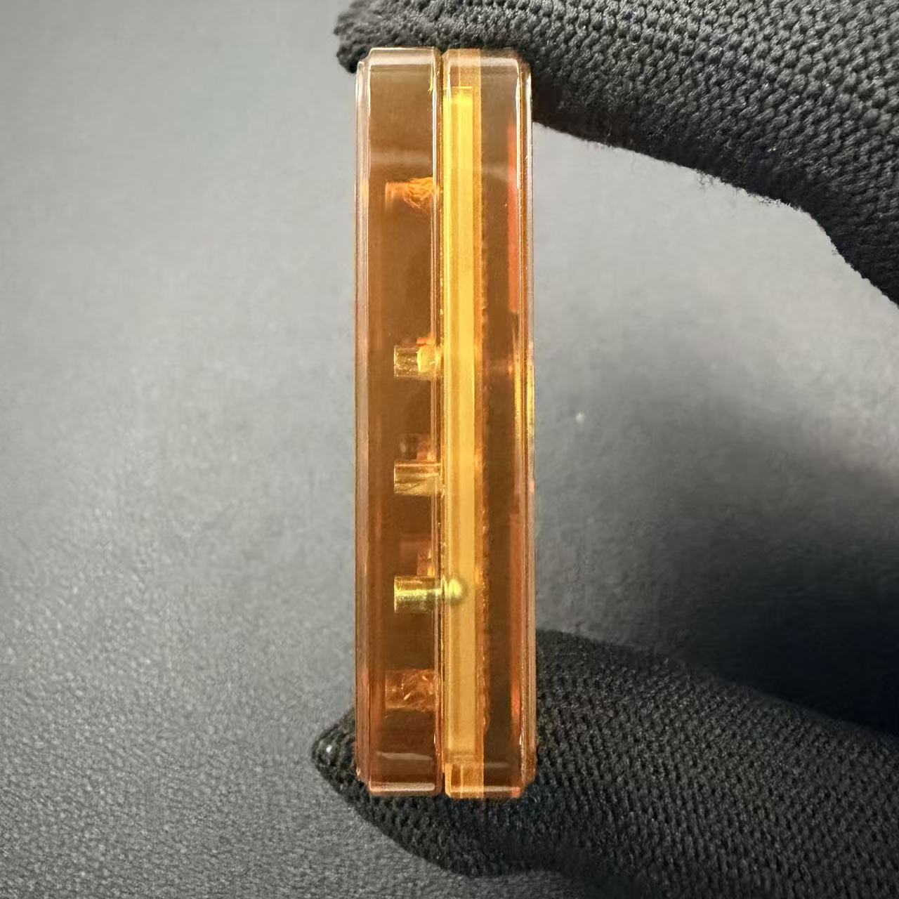 Sugar Cube PEI Polished