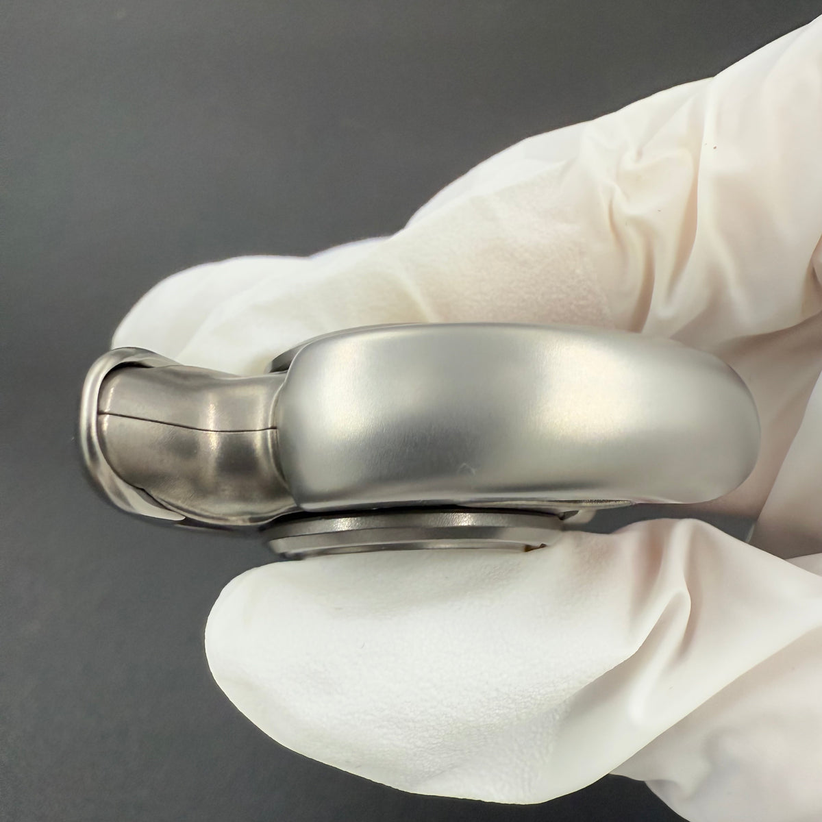 Liquid Flash Titanium