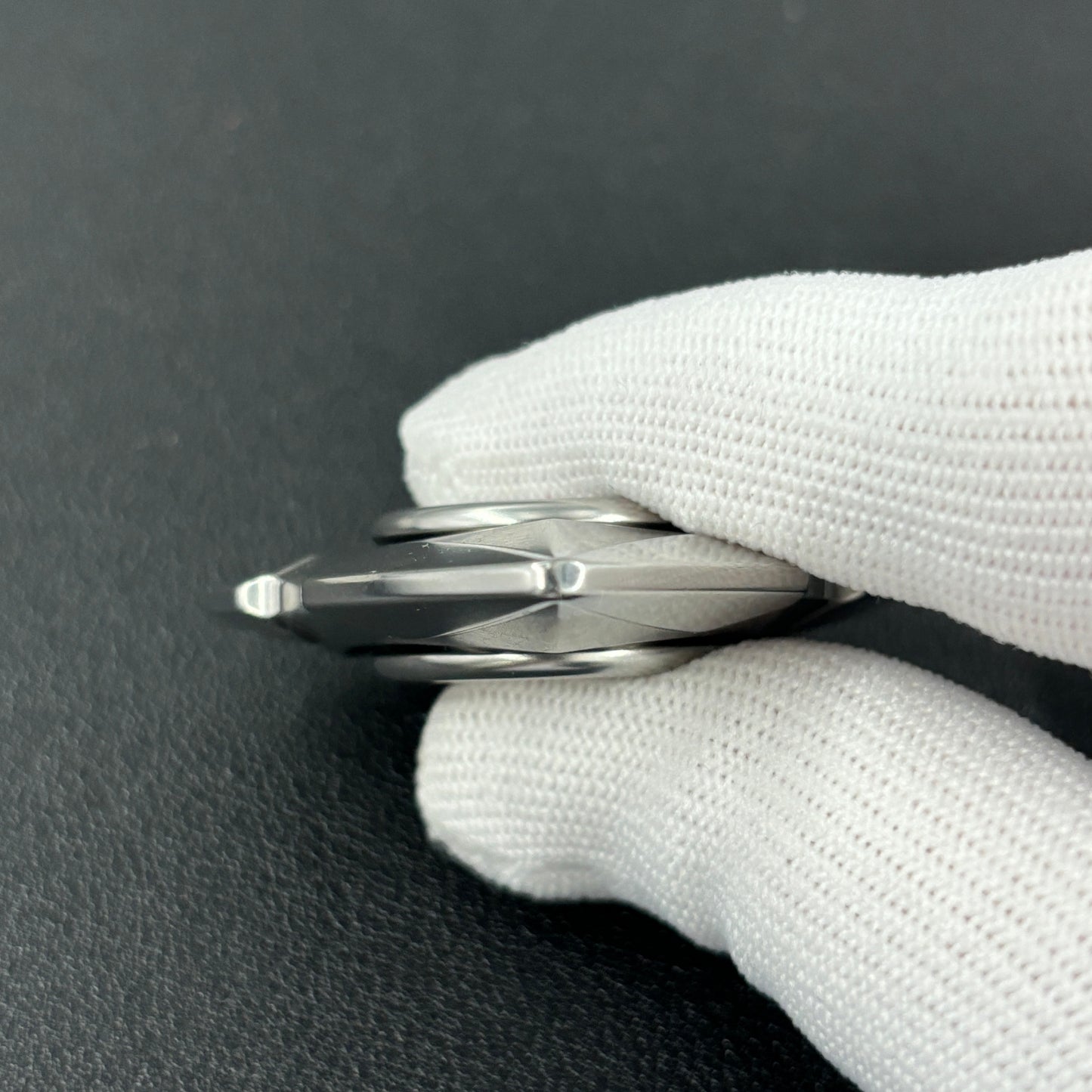 Pulsar Stainless Steel