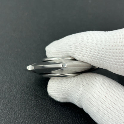 Pulsar Stainless Steel