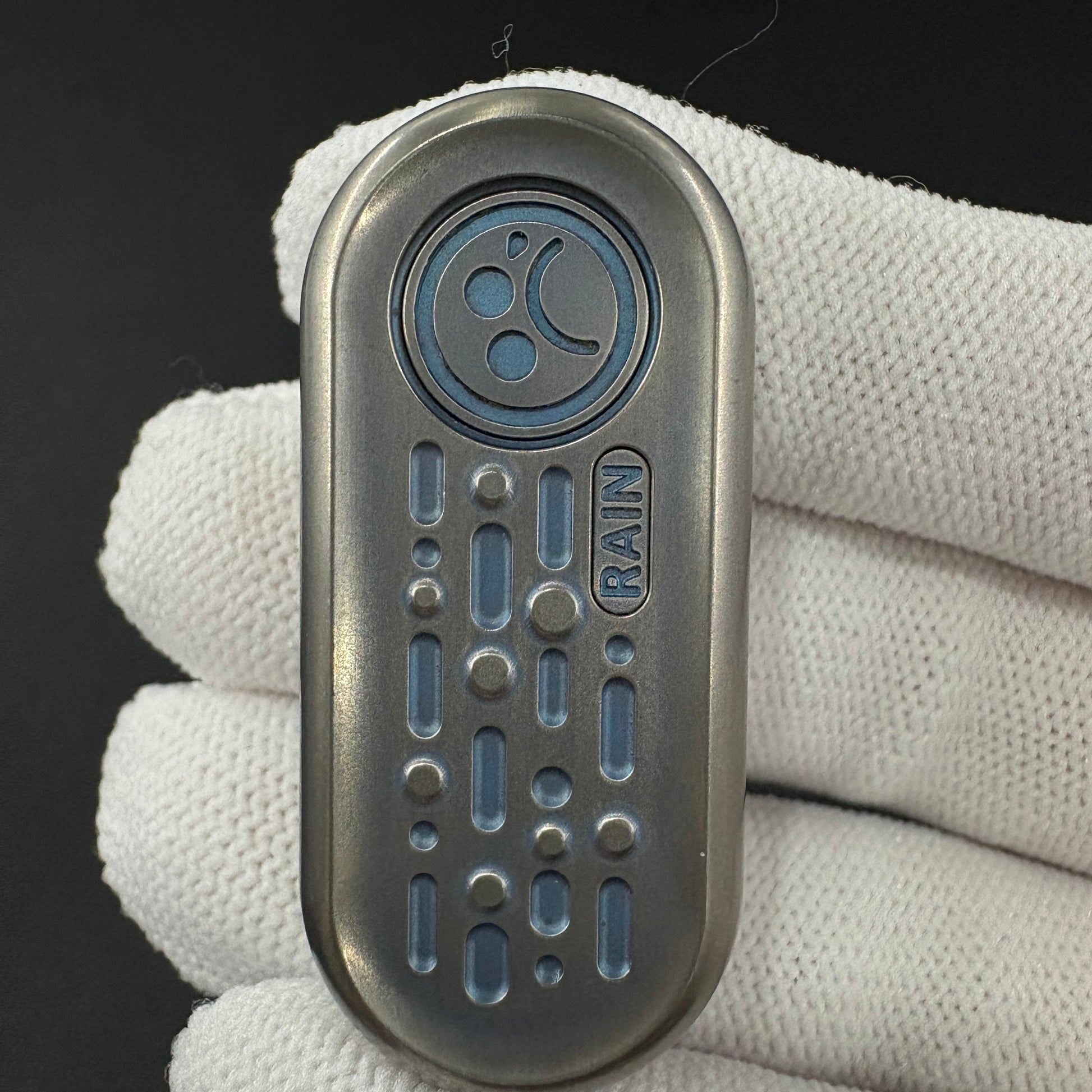 Top B Rain Titanium
