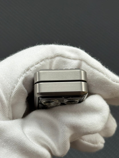 Spirit Titanium Limited Edition