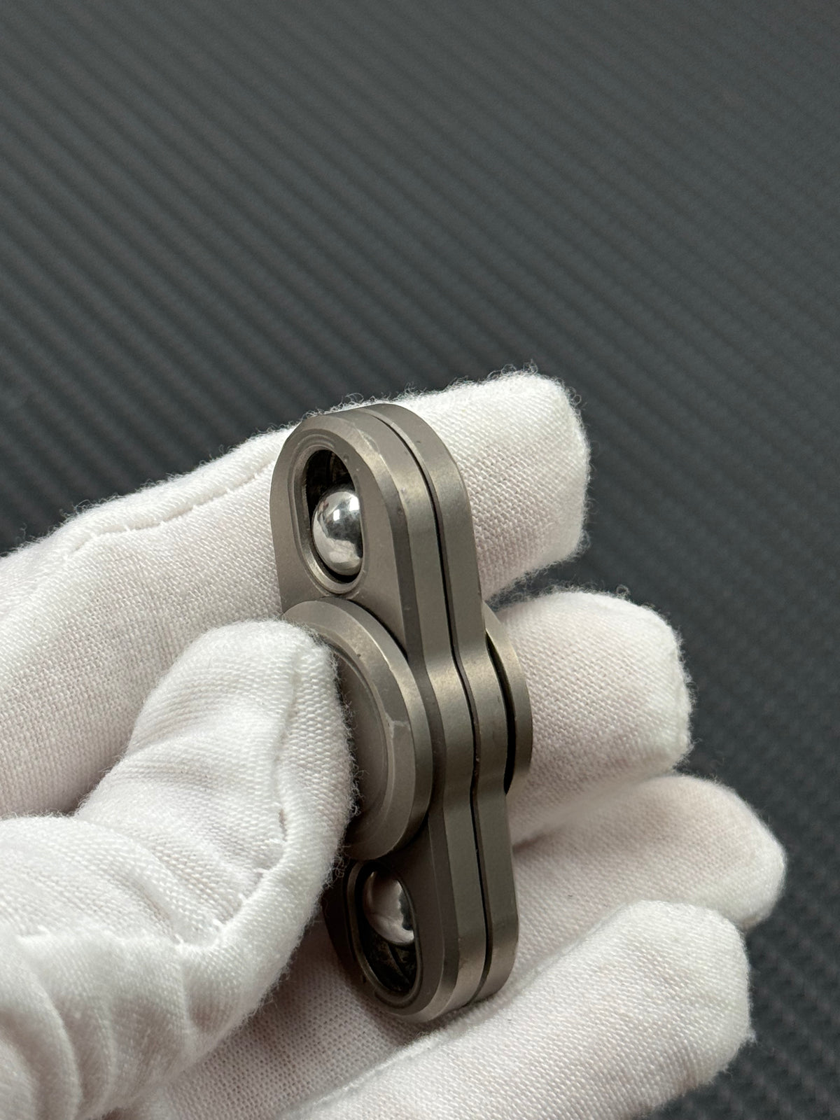 Cocoa Titanium