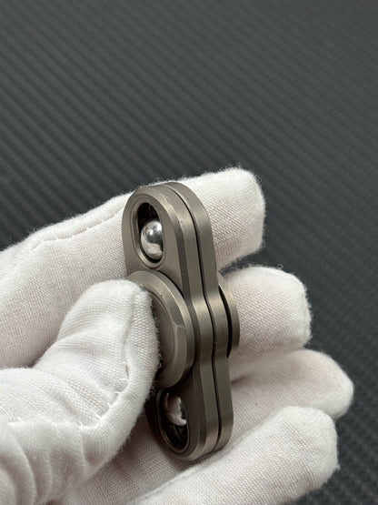 Cocoa Titanium