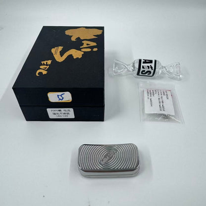 POPO Stainless Steel