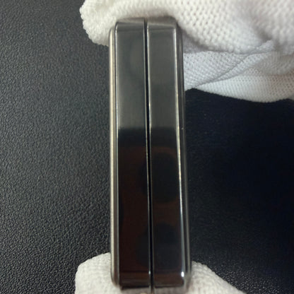 Titanium Zirconium