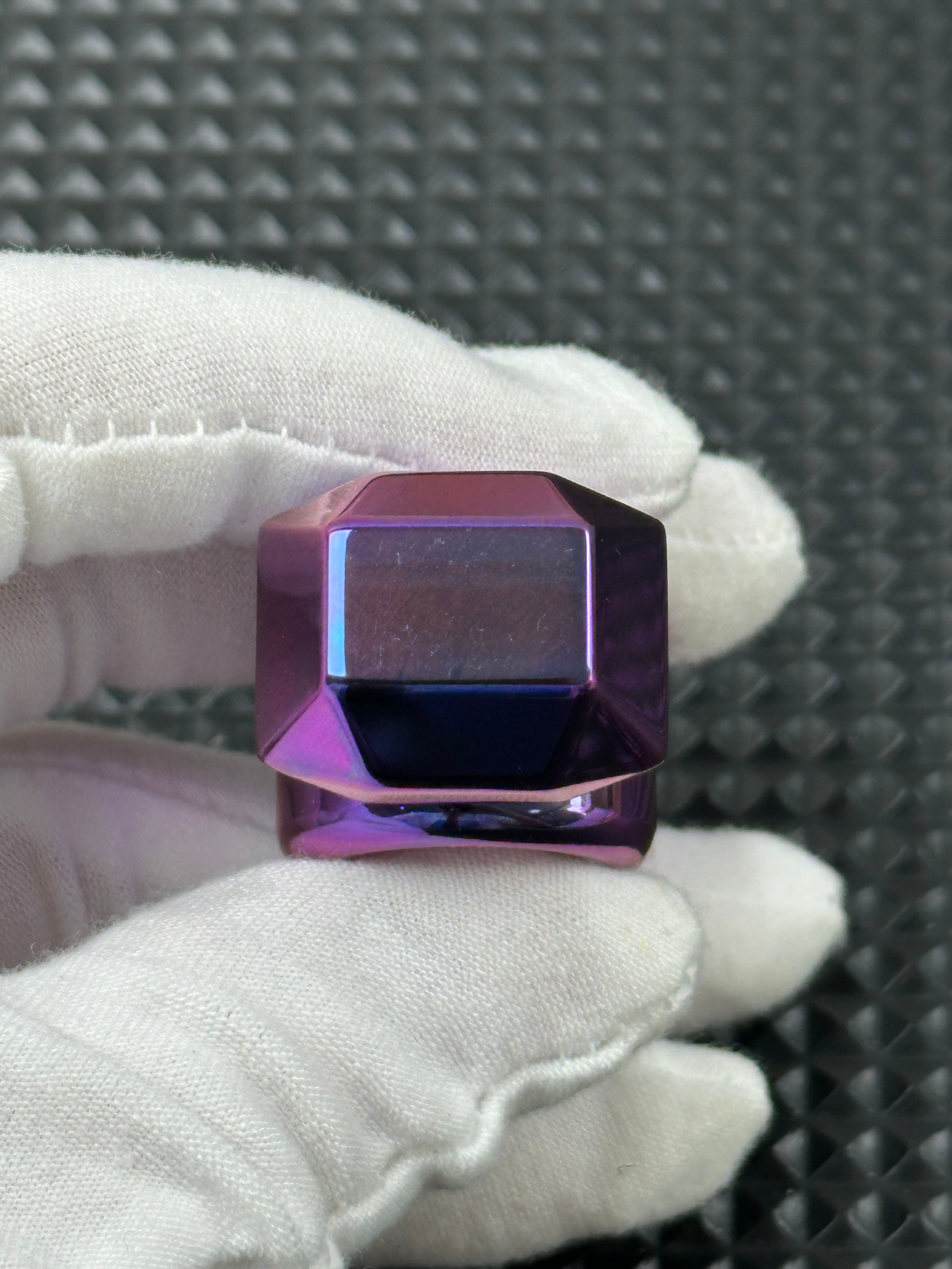King Kong Zirconium