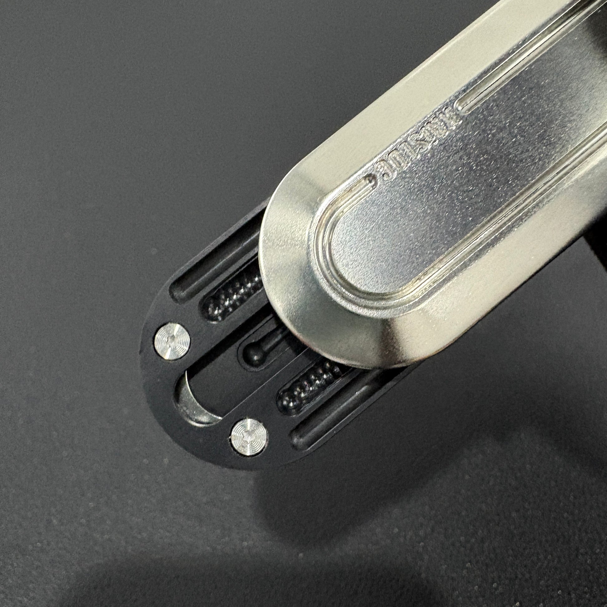 Coco Candy Titanium PEEK