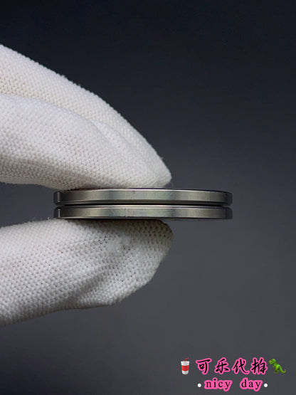 All In Titanium