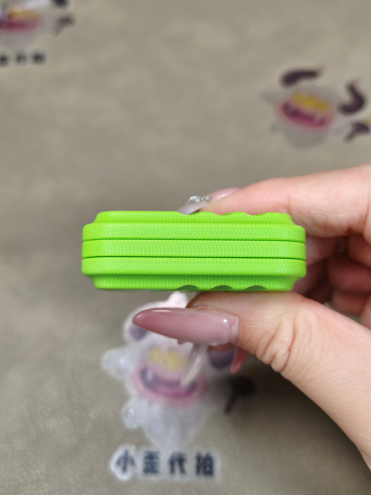 Lucky Candy G10
