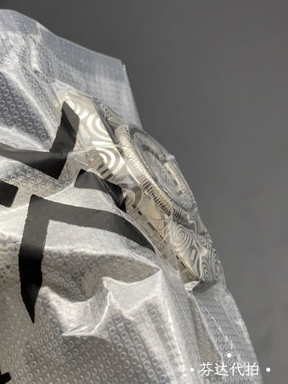 Phantom Dual Leaf Stainless Steel Brand New