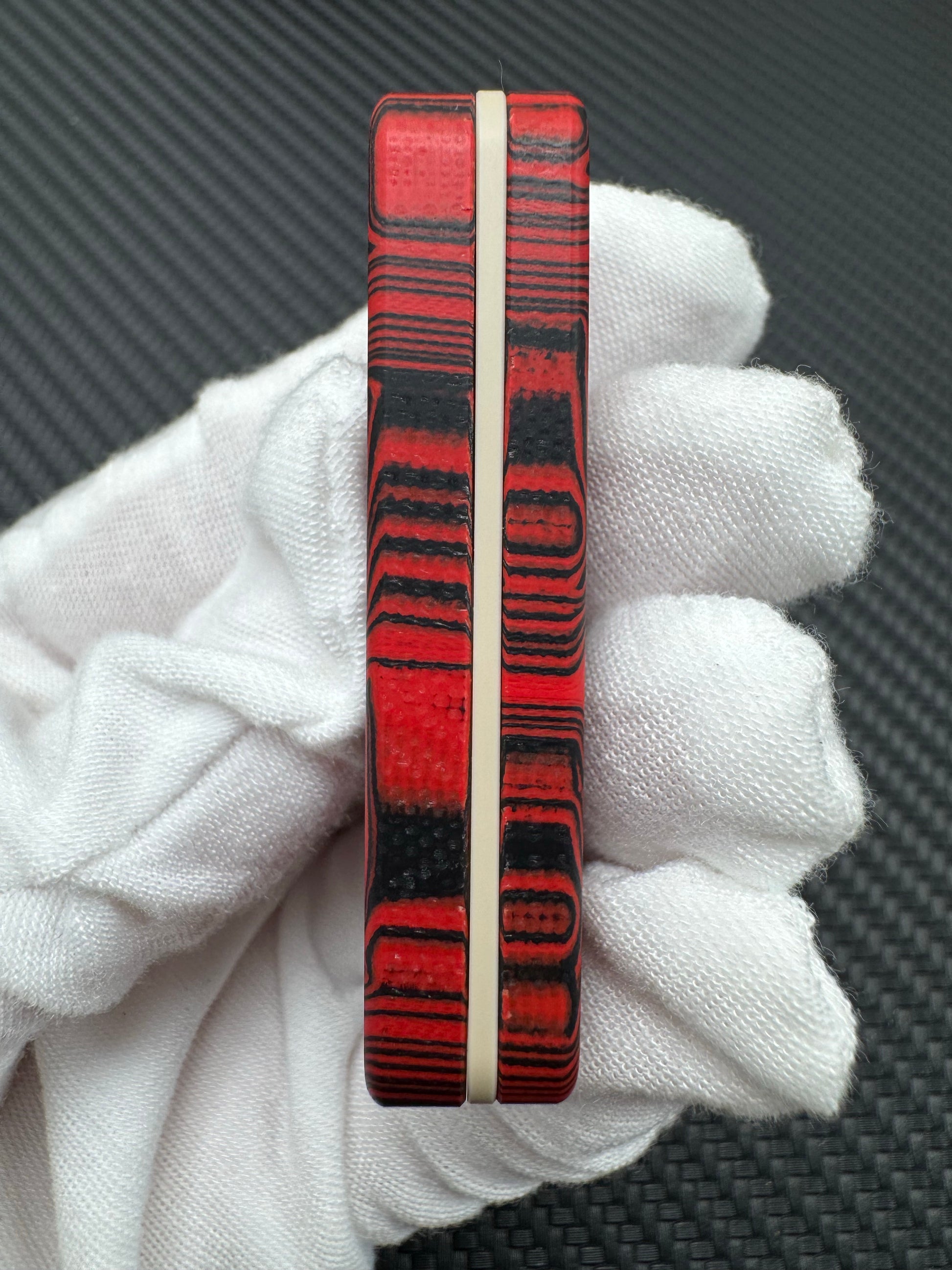 Storage Snake Organizer PEEK G10
