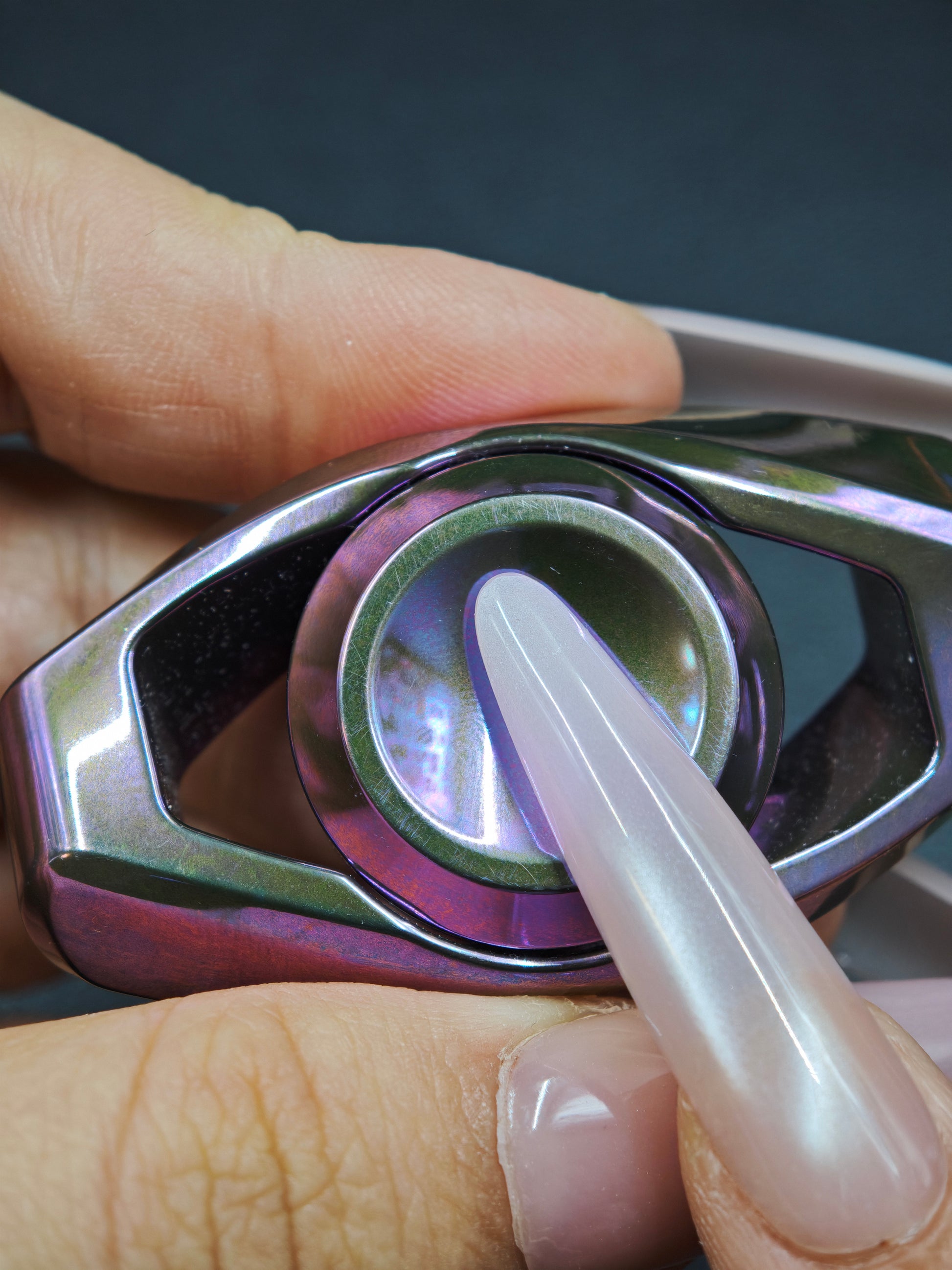 Titanium