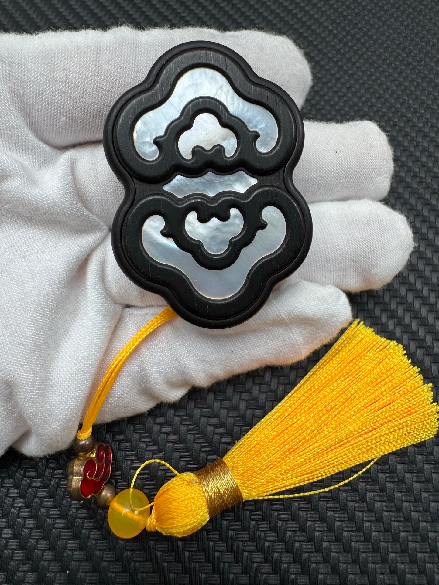 Yunxi MOP