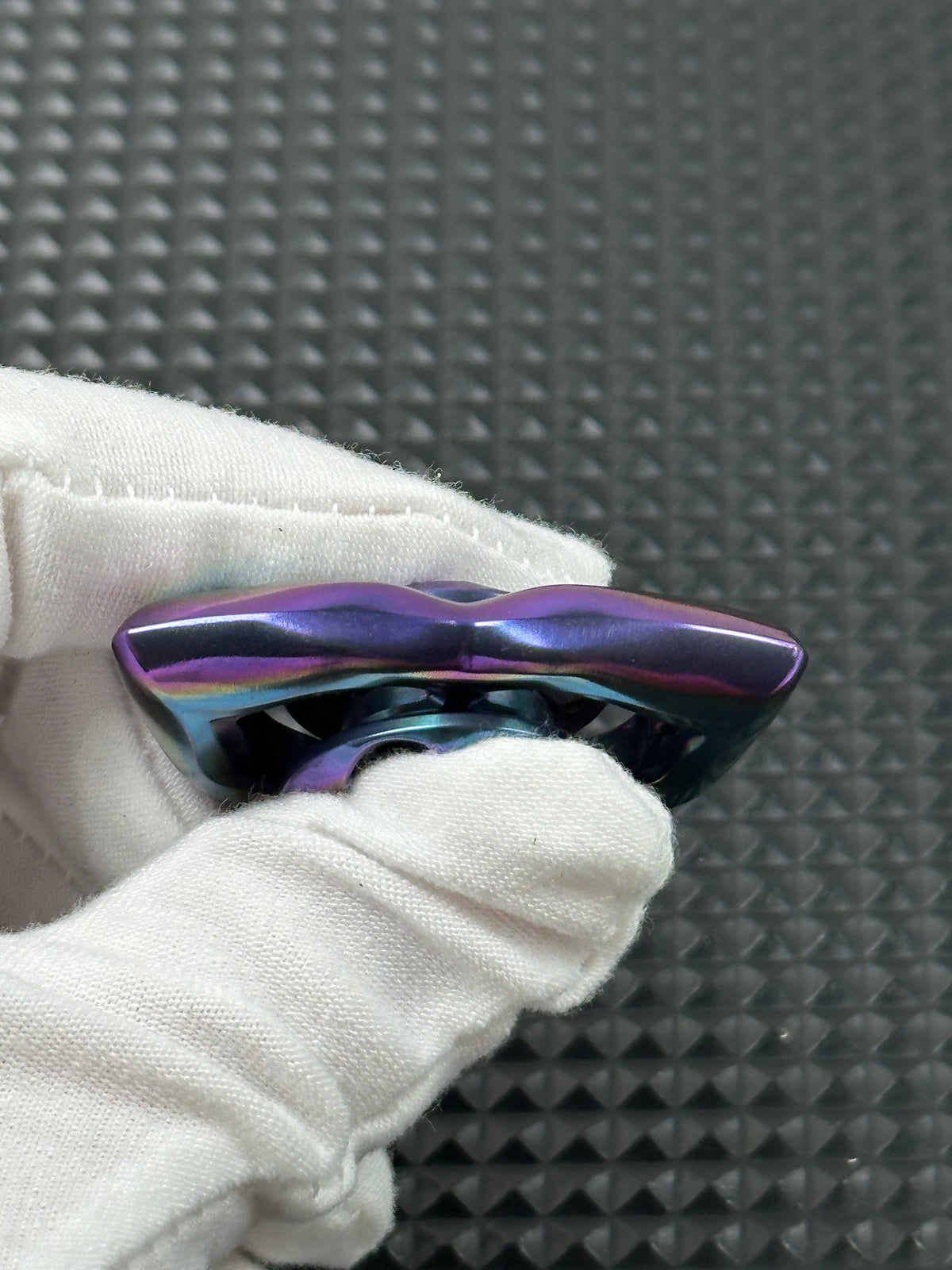 Mirage Tungsten Polished