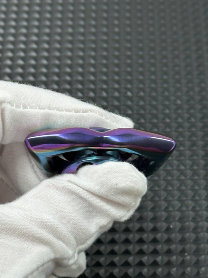 Mirage Tungsten Polished