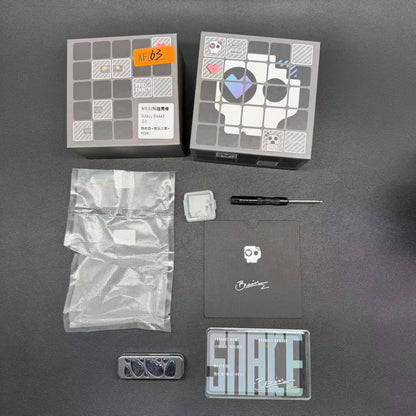 Snake Zirconium