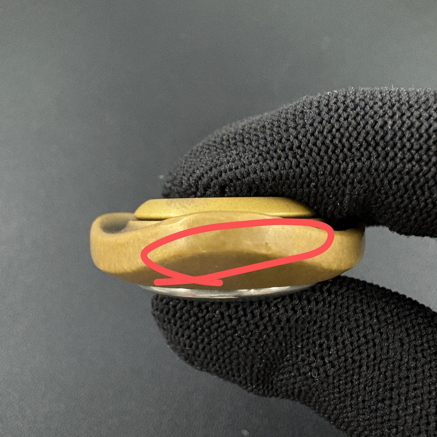 Roc 2.0 Brass