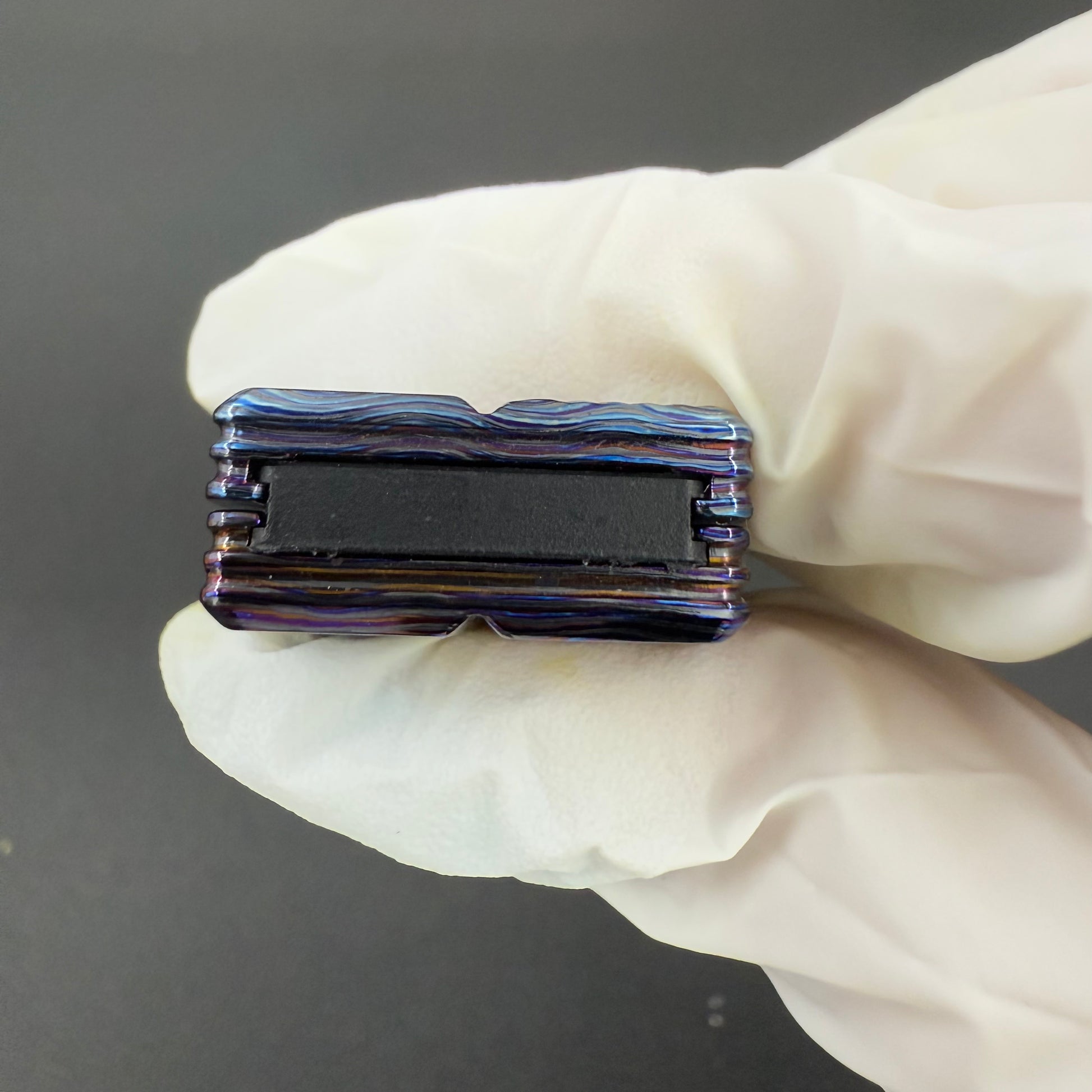 Wafer Chocolate Zircuti
