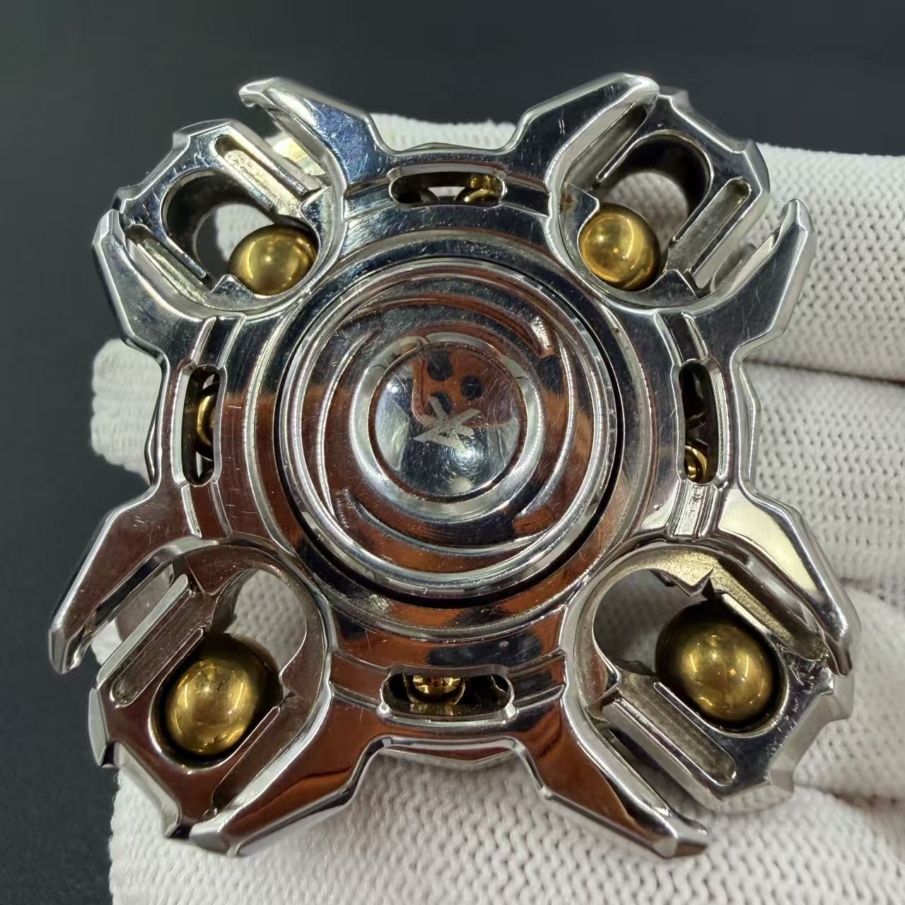 Oracle 1.0 Stainless Steel