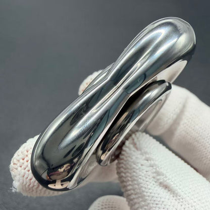 Crossing Stainless Steel