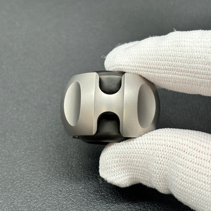 Noiz C Nano Stainless Steel Blasted