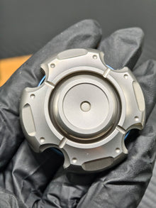 Resonance Titanium Limited Edition