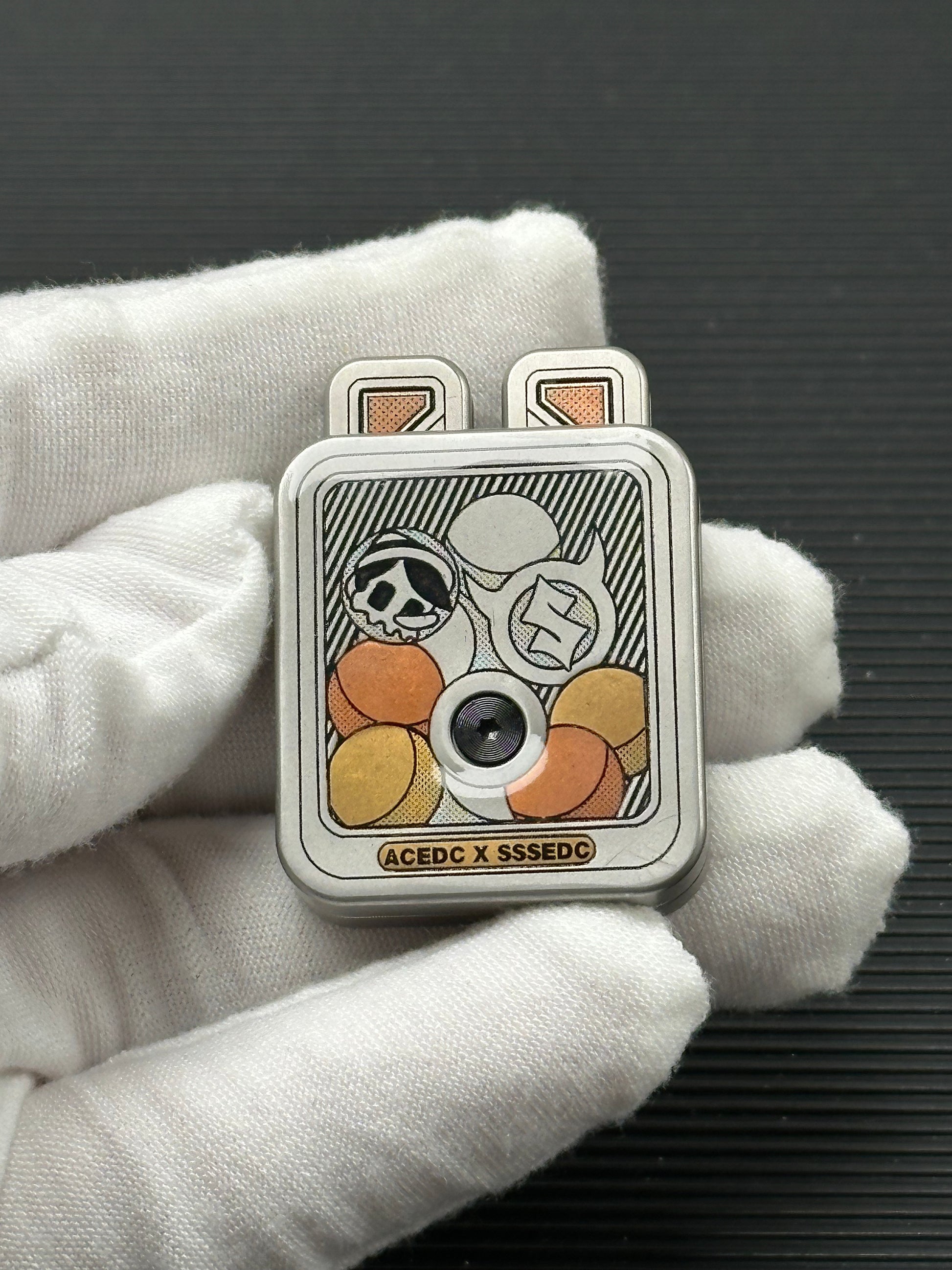 Rabbot Stainless Steel