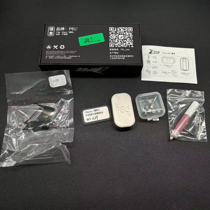 Flipoo Stainless Steel