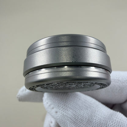 Pan Yun Titanium