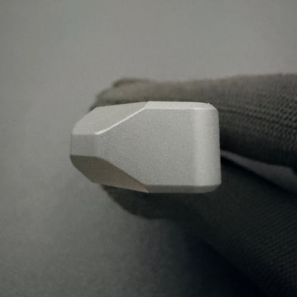 Chubby Paddle Zirconium