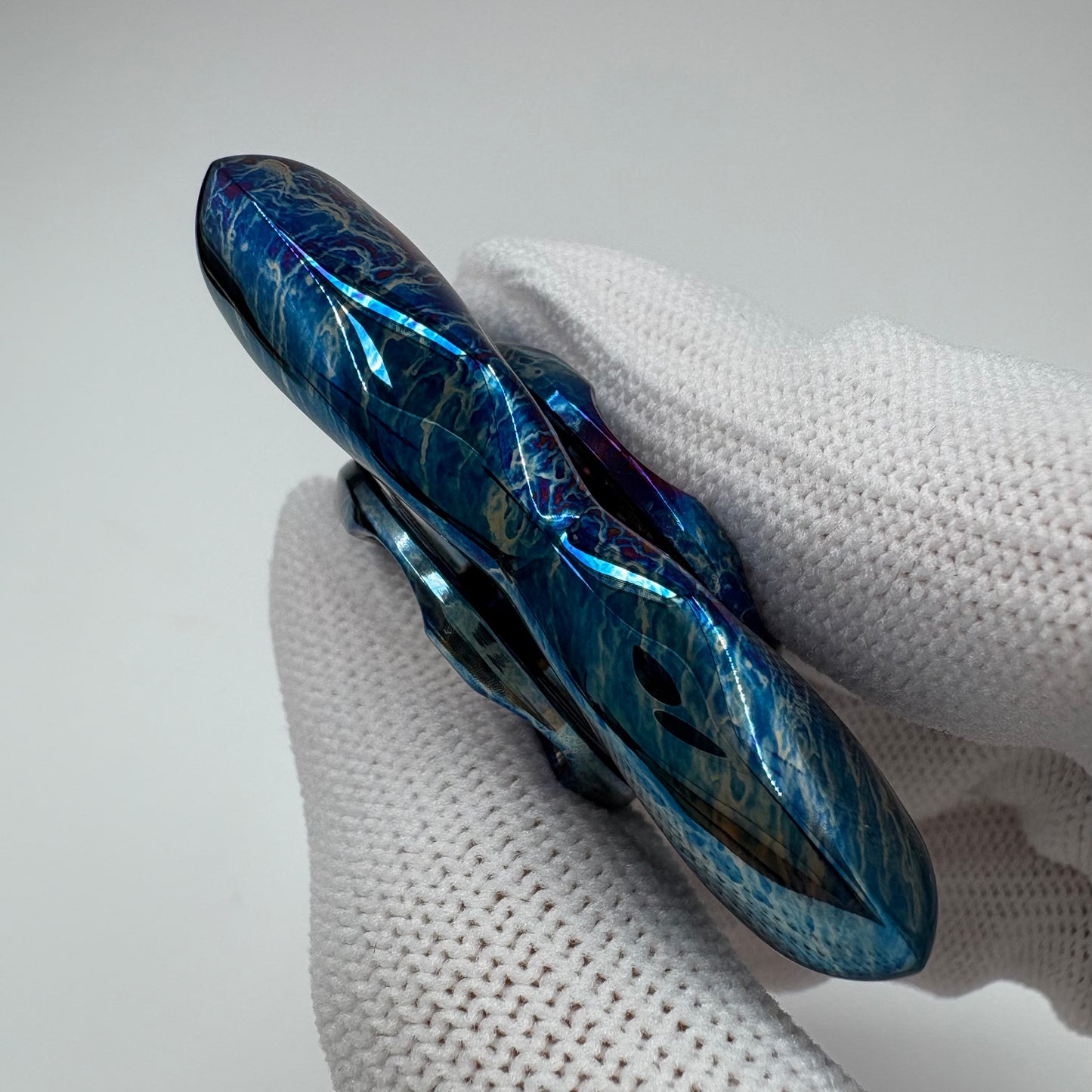 Mirage Titanium