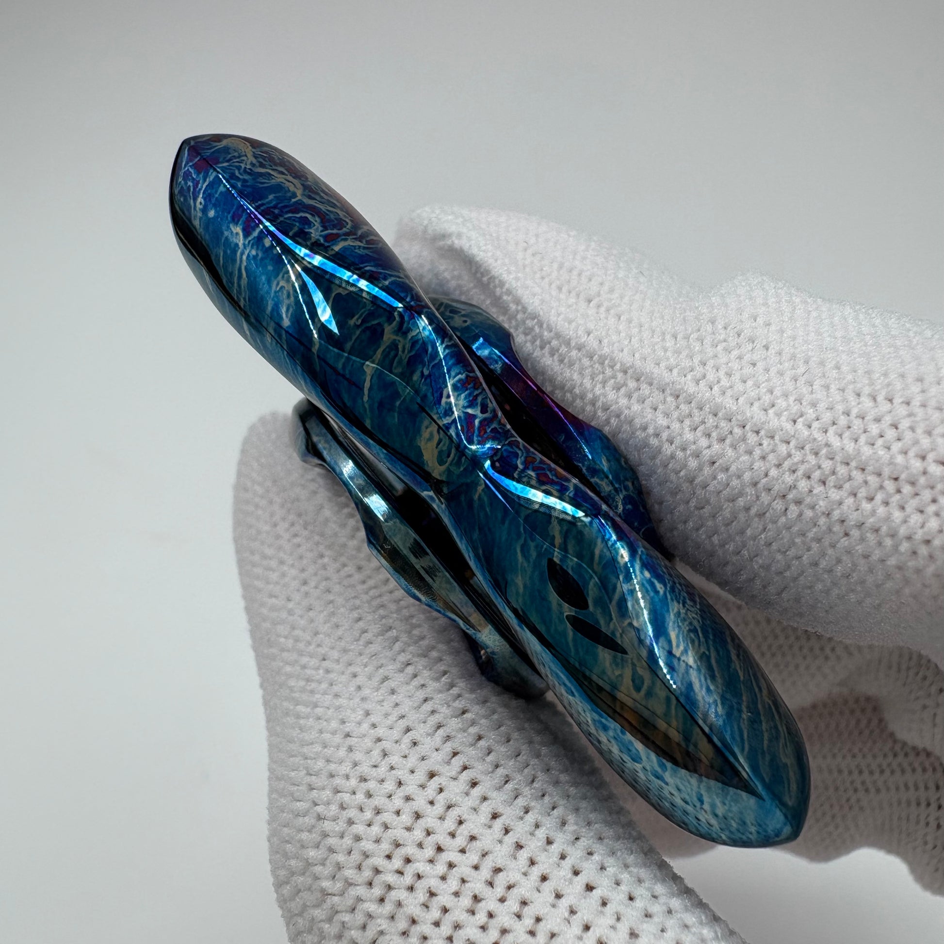 Mirage Titanium