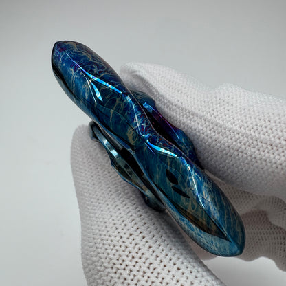 Mirage Titanium